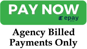 Pay Now Agency Billed Payments